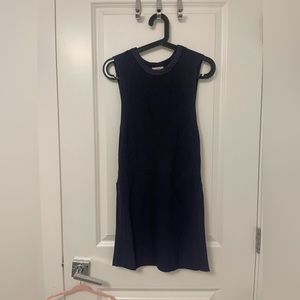 Wilfred Sleeveless sweater